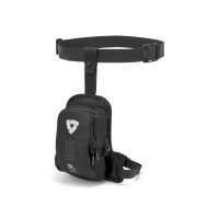 Rev'it Bag Node H2o Leg Bag Black