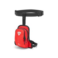 Rev'it Bag Node H2o Leg Bag Red