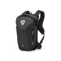 Zaino Revit Bauxite H2o Grigio Nero