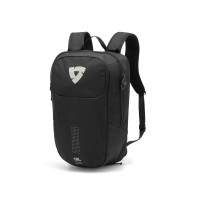 Rev'it Traject Rucksack schwarz