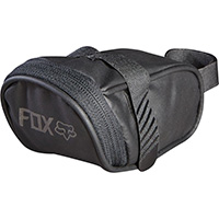 Fox Small Seat Bag Black