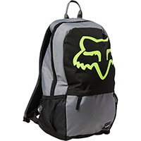 Fox 180 Moto Backpack Pewter