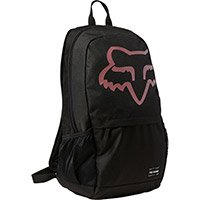 Fox 180 Moto Rucksack schwarz camo