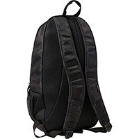 Fox 180 Moto Backpack Black Camo