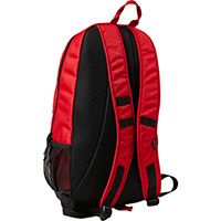 Fox 180 Moto Backpack Flame Red