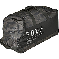 Sac Fox Shuttle 180 Camo Noir