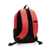 Zaino Fox Clean Up Rosso - img 2
