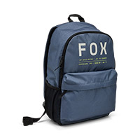 Zaino Fox Clean Up Graphite
