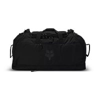 Fox Podium Duffle Bag Black