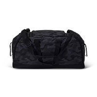 Fox Podium Camo Duffel Bag Black - 2