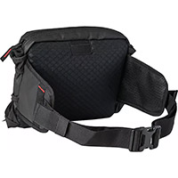 Marsupio Fox 5l Lumbar Hydration Nero - img 2