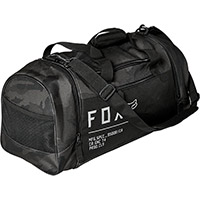 Fox 180 Camo Bag Black