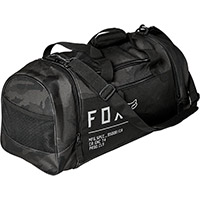 Sac Fox 180 Camo Noir