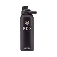 Bidón Fox X Camelbak 32OZ negro