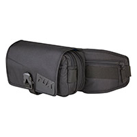 Fox Deluxe Toolpack Black