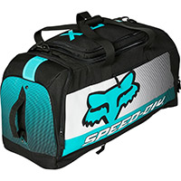 Fox Dier Podium Duffle Teal