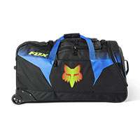 Borsone Fox Dkay Shuttle Roller Nero
