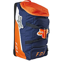 Fox Efekt Shuttle 180 Roller Bag Orange