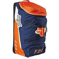 Bolsa Fox Efekt Shuttle 180 Roller naranja