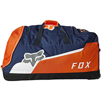 Bolsa Fox Efekt Shuttle 180 Roller naranja