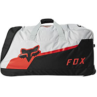 Borsone Fox Efekt Shuttle 180 Roller Rosso