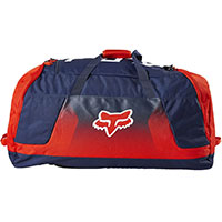 Borsa Fox Leed Podium 180 Duffle Rosso