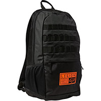 Fox Legion Backpack Black