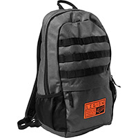 Fox Legion Backpack Black