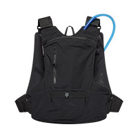 Gilet Fox Legion Tac Lite Nero