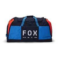 Borsone Fox Podium 180 Race Spec Duffle Blu