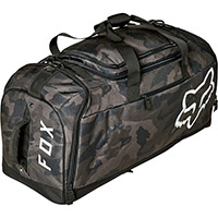 Fox Podium Camo Black