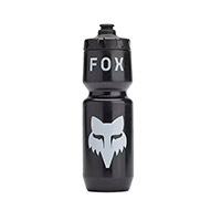 Fox 22 オンス ピュリスト ボトル ブラック