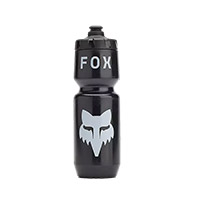 Gourde Fox 26 Oz Purist Noir