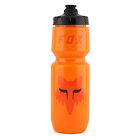 Fox Purist 770 Ml Bottle Orange