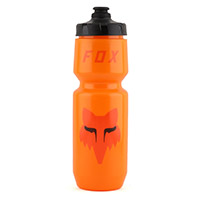 Fox Purist 770 ml Flasche weiß