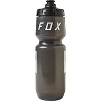Fox Purist 770 Ml Bottle Black