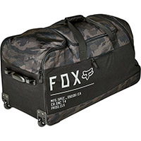Fox Shuttle 180 Bag Black Camo