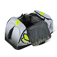 Fox Toxsyk Podium Duffle Bag Yellow