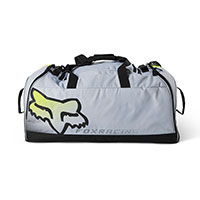 Fox Toxsyk Podium Duffle Bag Yellow