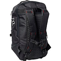 Fox Transition Pack Backpack Black