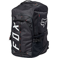 Fox Transition Pack Backpack Black - 3