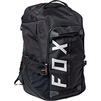 Fox Transition Pack Rucksack schwarz