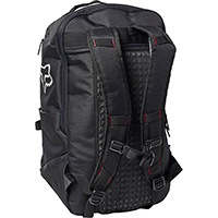 Fox Transition Pack Backback Black