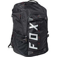 Fox Transition Pack Sac à Dos Noir