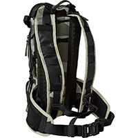 Zaino Fox Utility 10l Hydration Medium Verde Camo - img 2