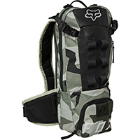 Fox Utility 10L Hydration Medium Pack verde camo