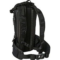 Fox Utility 10l Hydration Medium Pack Noir