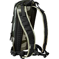 Fox Utility 6L Hydration Small Pack verde camo