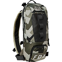 Fox Utility 6L Hydration Small Pack verde camo
