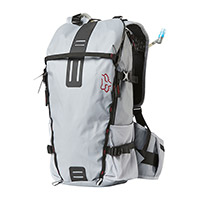 Fox Utility Hydration Pack Large Backpack Grey